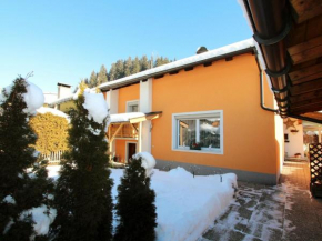 Snug Apartment in Kitzb hel Kirchberg near Ski Slopes